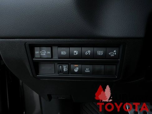 New 2026 Toyota Sequoia Limited image 14
