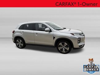 Used 2024 Mitsubishi Outlander Sport SE AWD/4WD video 3