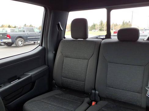 Used 2023 Ford F150 XLT w/ Equipment Group 302A High AWD/4WD image 13