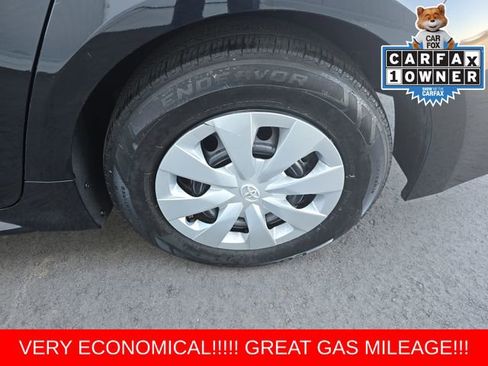 Used 2022 Toyota Corolla L image 21
