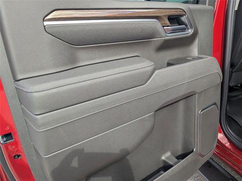 New 2026 Chevrolet Silverado 1500 RST image 33