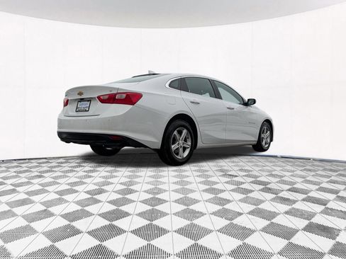 Used 2024 Chevrolet Malibu LT image 13