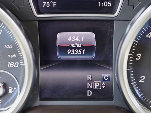 Used 2017 Mercedes-Benz GLE 350 4MATIC image 20