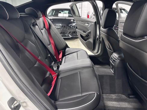 Used 2022 Cadillac CT5 V Blackwing image 46