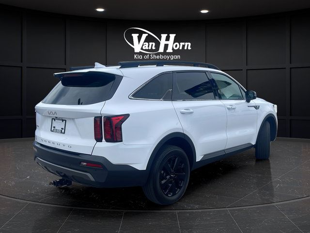 Used 2022 Kia Sorento S AWD/4WD image 7