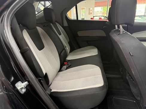 Used 2016 Chevrolet Equinox LT AWD/4WD image 18