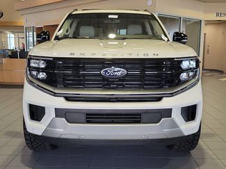 New 2025 Ford Expedition Platinum w/ Platinum Ultimate Package video 2