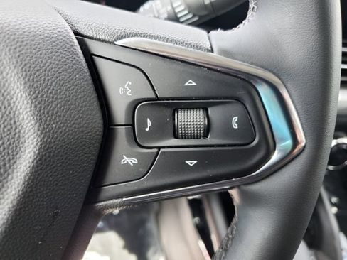 Certified 2024 Chevrolet TrailBlazer LT w/ Convenience Package FWD image 26