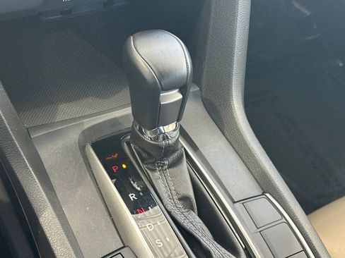 Used 2017 Honda Civic Sport image 26