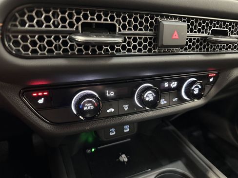 Certified 2026 Honda HR-V Sport image 23