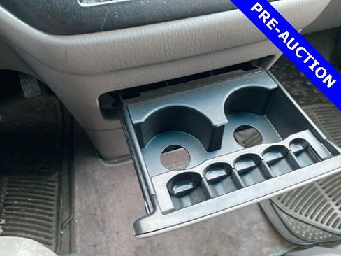 Used 2003 Honda Odyssey EX image 19