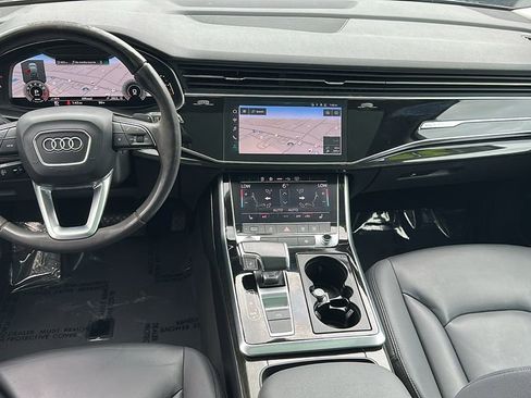 Used 2022 Audi Q7 3.0T Premium Plus image 13