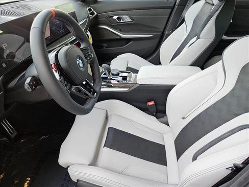 New 2026 BMW M3 Competition image 15