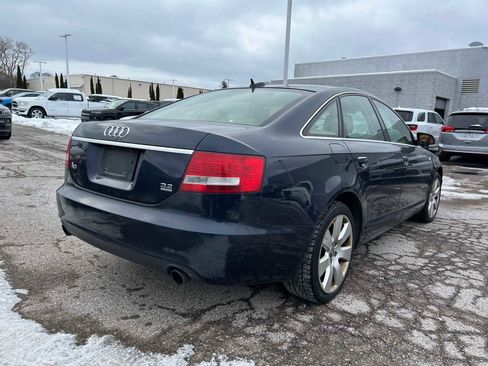 Used 2006 Audi A6 3.2 image 17