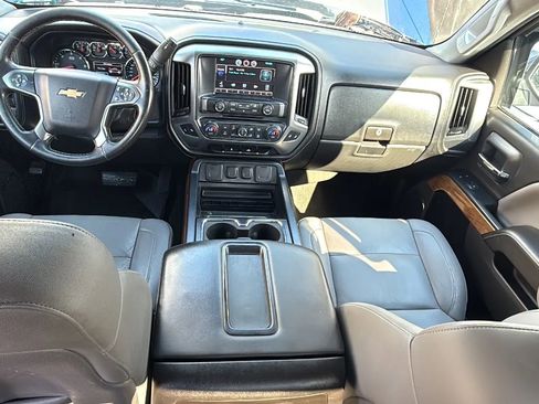 Used 2014 Chevrolet Silverado 1500 LTZ w/ Max Trailering Package image 30