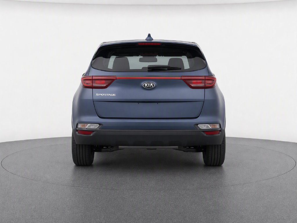 Used 2020 Kia Sportage LX AWD/4WD image 7
