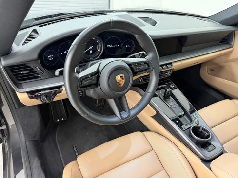 Certified 2020 Porsche 911 Carrera S RWD image 4