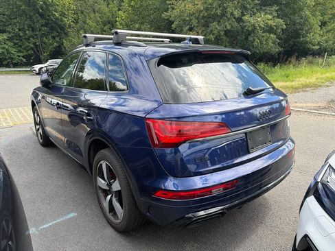 Used 2024 Audi Q5 2.0T Premium Plus AWD/4WD image 8