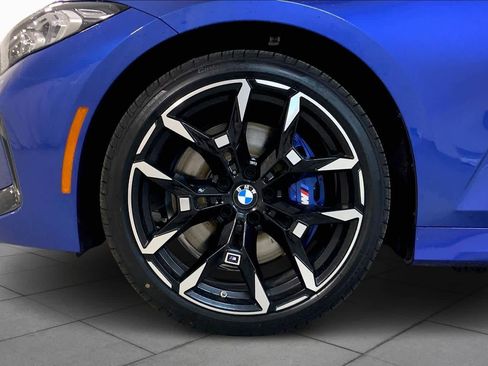 New 2026 BMW 330i xDrive 330i xDrive w/ M Sport Package image 11