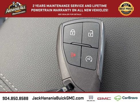 New 2026 GMC Canyon Elevation w/ Convenience Package RWD image 33
