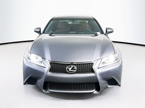 Used 2015 Lexus GS 350 image 2