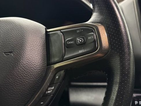 Used 2022 RAM 1500 Rebel w/ Rebel Level 2 Equipment Group image 16