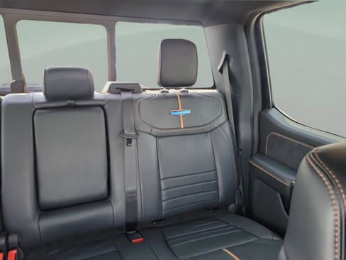 Used 2023 Ford F350 Platinum AWD/4WD image 10