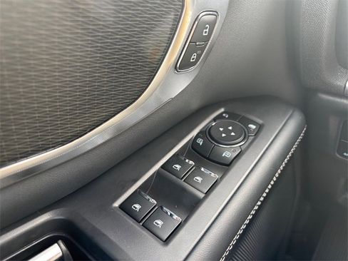 New 2025 Ford Expedition Max Platinum w/ Stealth Performance Package image 16