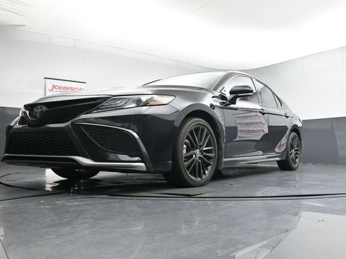 Used 2024 Toyota Camry XSE image 34