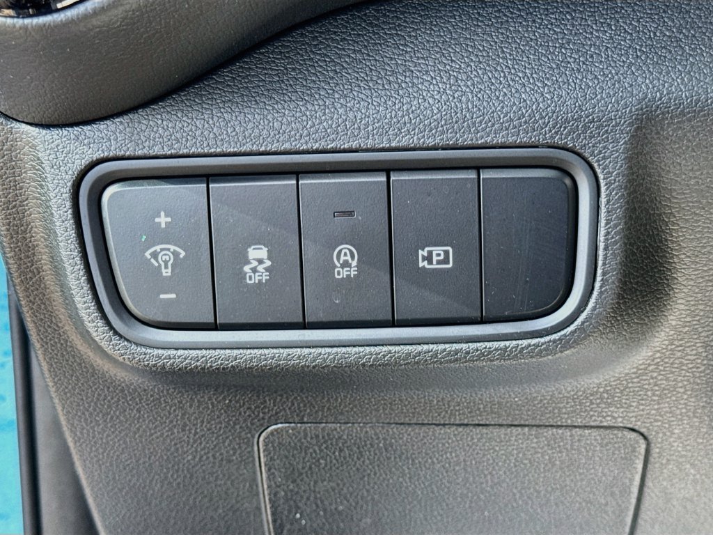 Used 2024 Kia Soul GT-Line FWD image 10