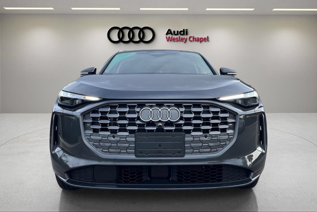 Used 2025 Audi Q5 Premium Plus AWD/4WD image 8