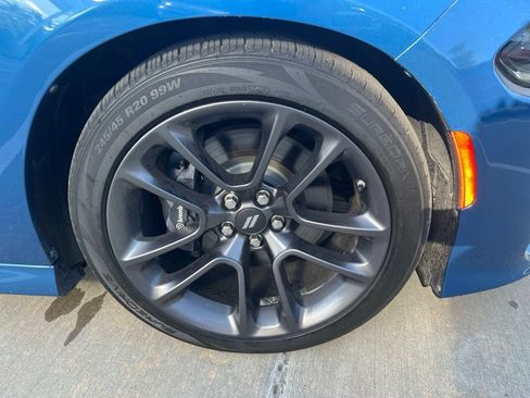 Used 2023 Dodge Charger Scat Pack w/ Plus Group RWD image 23