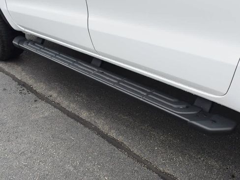 Used 2022 Ford Ranger Lariat w/ Equipment Group 501A High image 16