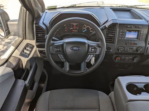 Used 2019 Ford F150 XL w/ Equipment Group 101A Mid image 13