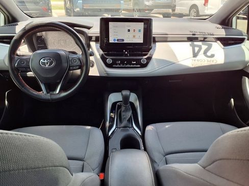 Used 2024 Toyota Corolla SE FWD image 17