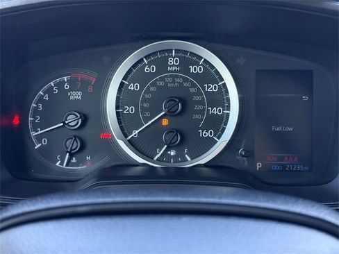 Used 2022 Toyota Corolla LE image 13
