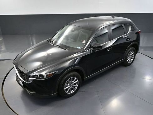 Used 2023 MAZDA CX-5 AWD 2.5 S w/ Select Package image 55
