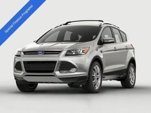 Used 2015 Ford Escape SE image 9