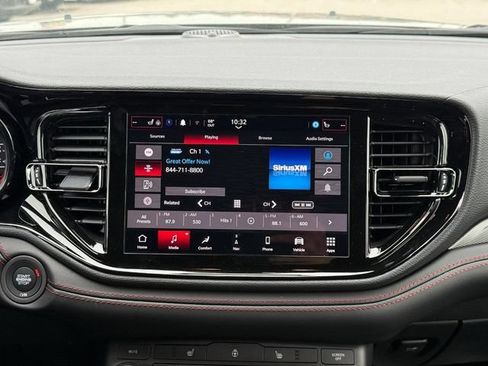 New 2026 Dodge Durango GT w/ Blacktop Package AWD/4WD image 18