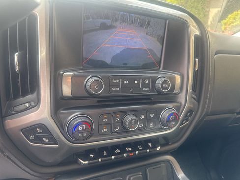 Used 2015 Chevrolet Silverado 3500 LTZ w/ Duramax Plus Package image 24