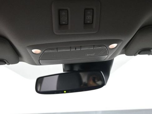 Used 2023 Nissan Murano Platinum w/ Cargo Package FWD image 37