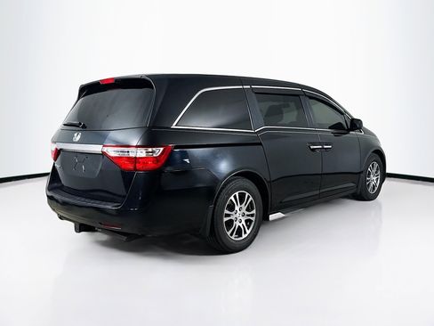 Used 2012 Honda Odyssey EX image 30