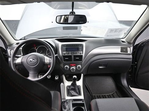 Used 2009 Subaru Impreza WRX Hatchback image 23