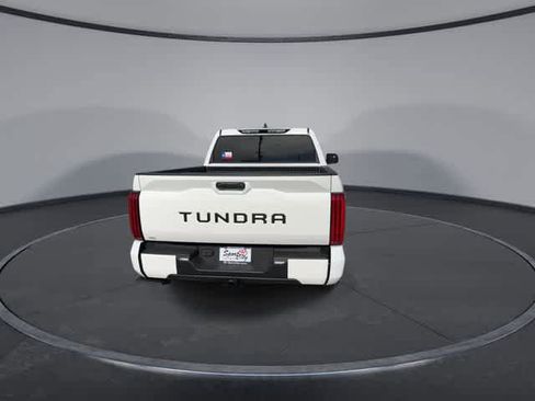 New 2026 Toyota Tundra SR5 RWD image 7