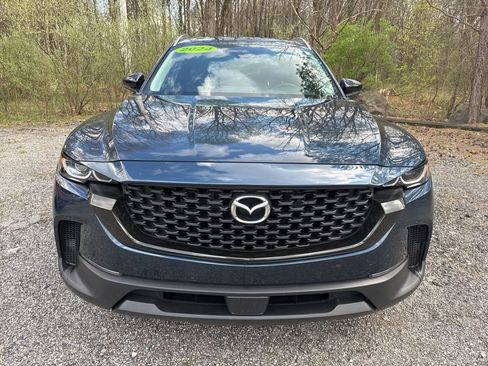 Used 2024 MAZDA CX-50 AWD 2.5 S w/ Weather Package image 2