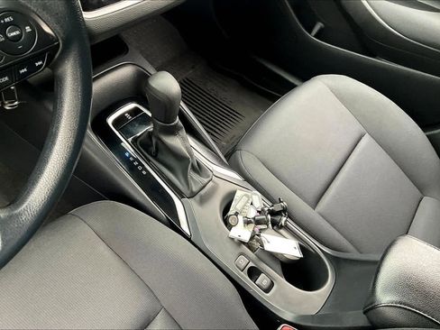 Used 2023 Toyota Corolla LE image 16