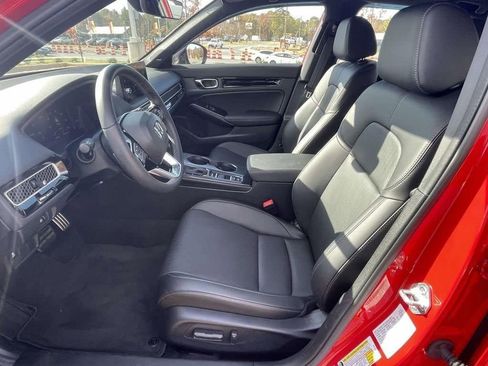 Certified 2025 Honda Civic Sport Touring image 18