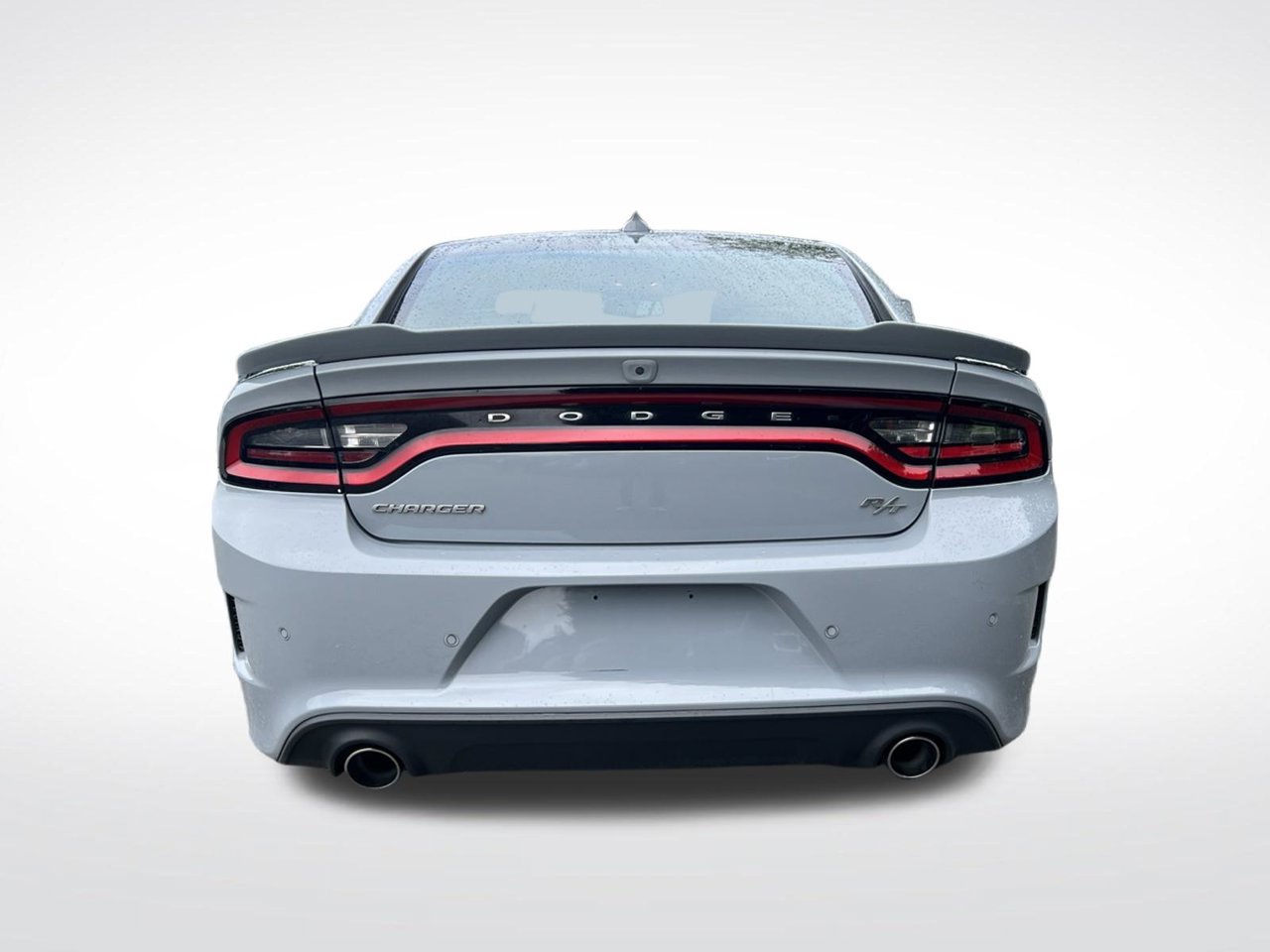 Used 2022 Dodge Charger R/T RWD image 5