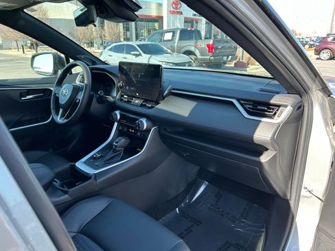 Used 2023 Toyota RAV4 XSE image 27