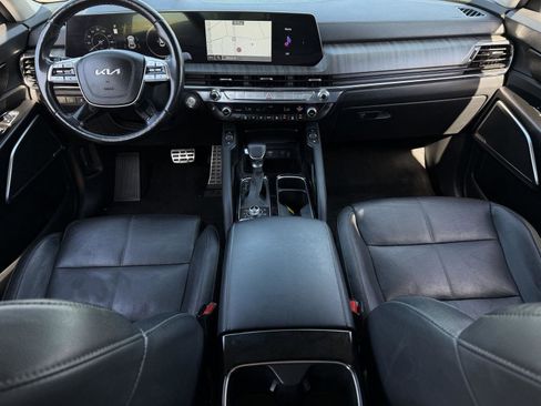Used 2023 Kia Telluride SX image 6